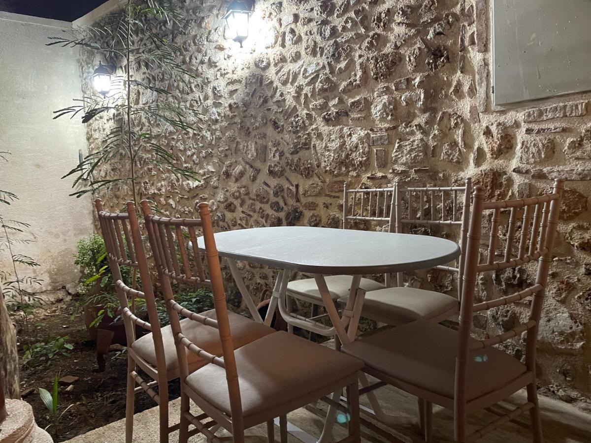 Stony House In The Old Town Holiday home *