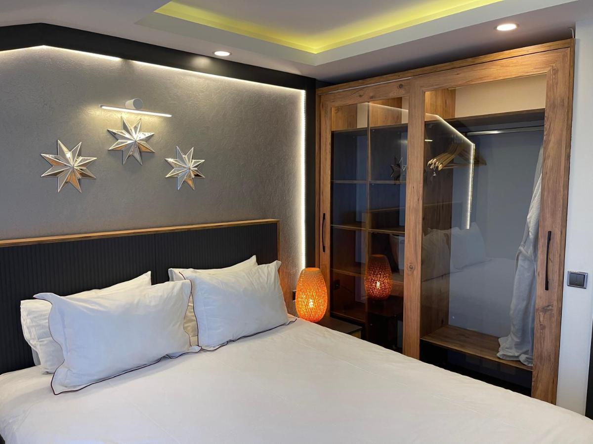 Apartment Only One Suites & Residences Antalya