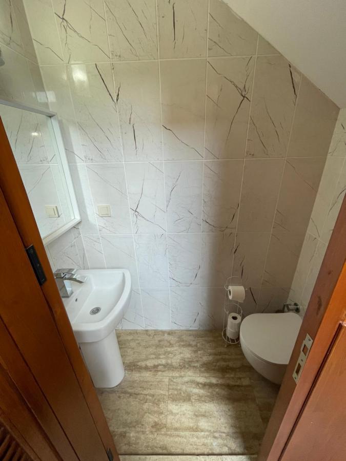 Holiday home Stony House In The Old Town Antalya