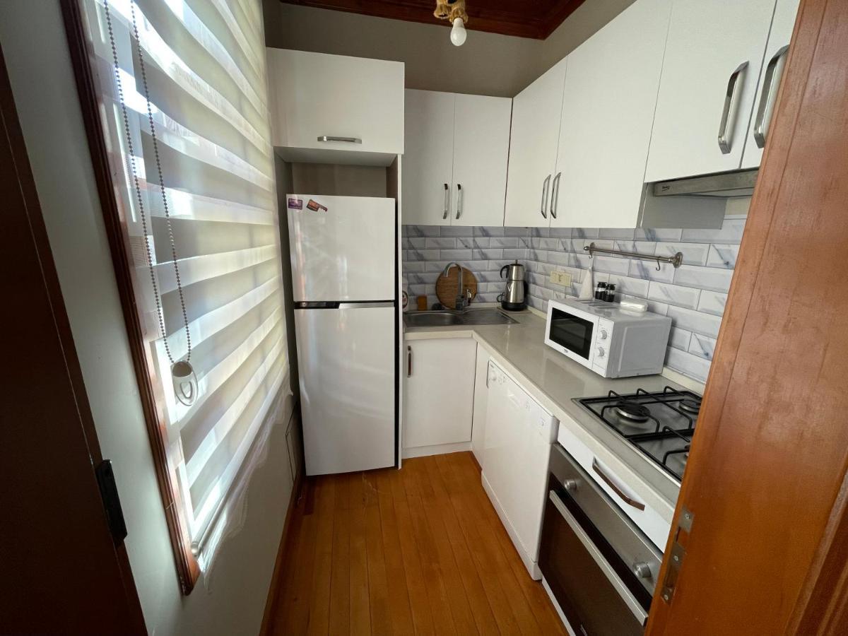 Holiday home Stony House In The Old Town Antalya