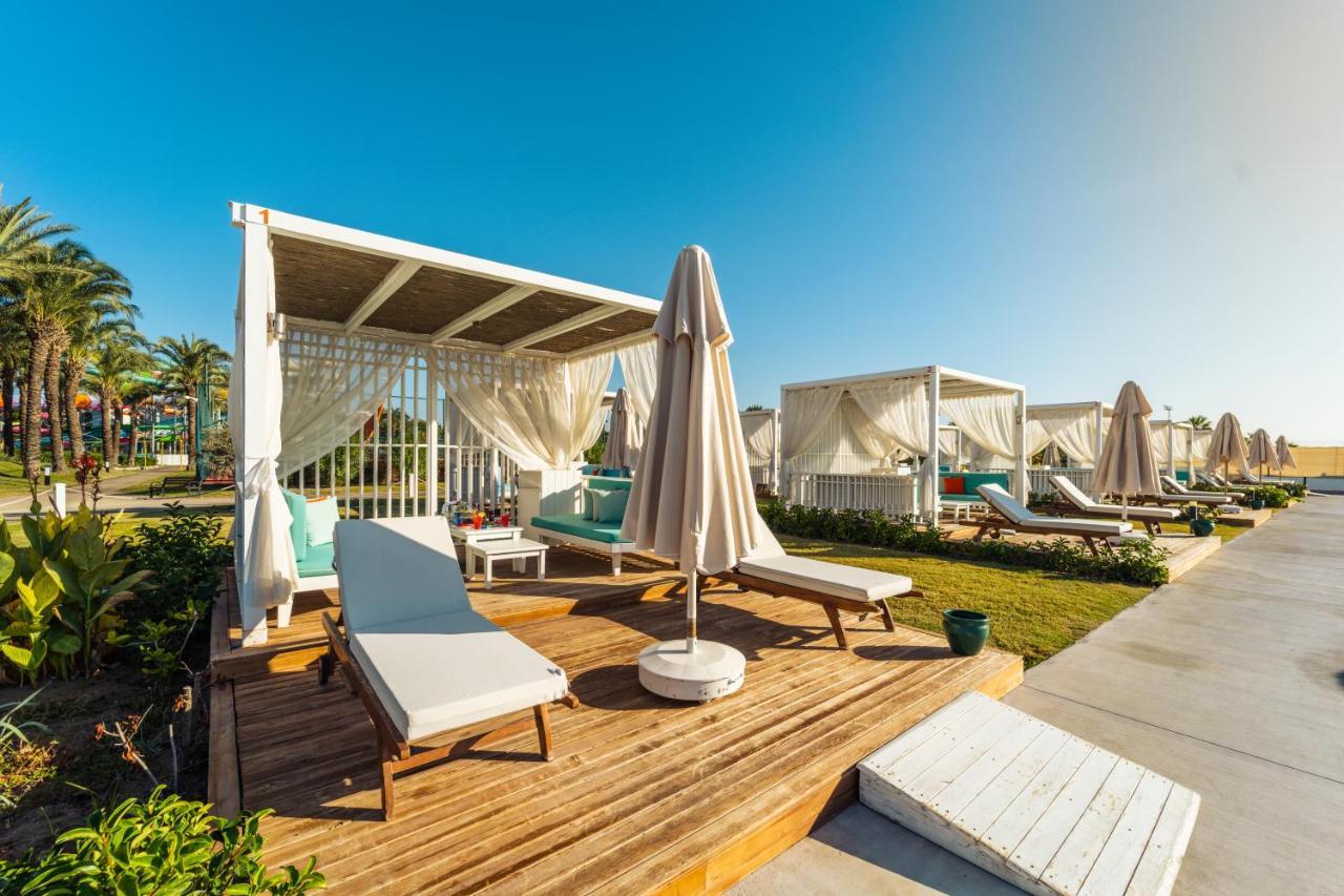 Resort Ic Palace - Kids Concept 5*