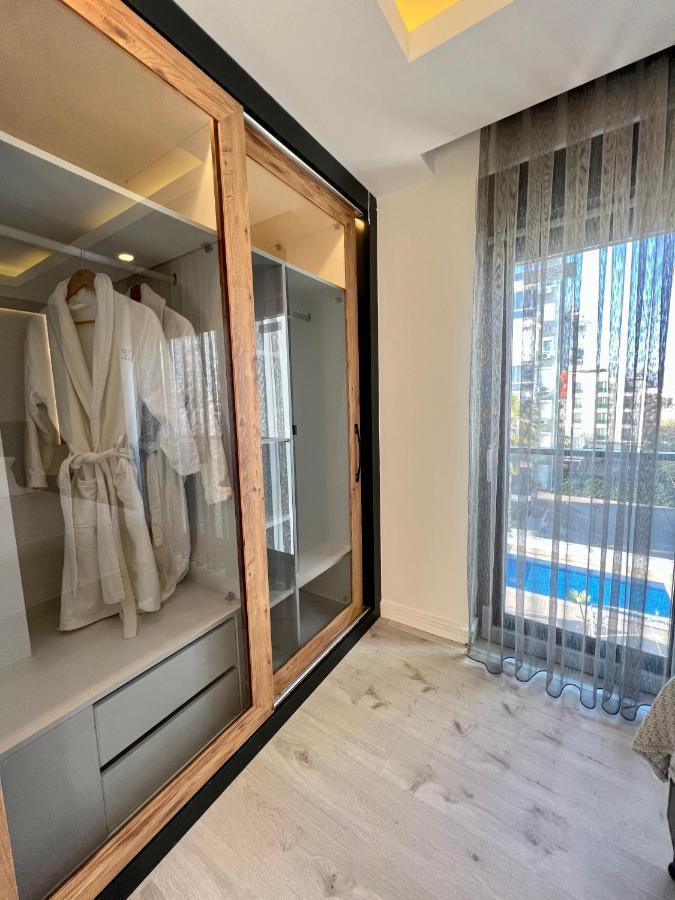 Only One Suites & Residences Apartment Antalya