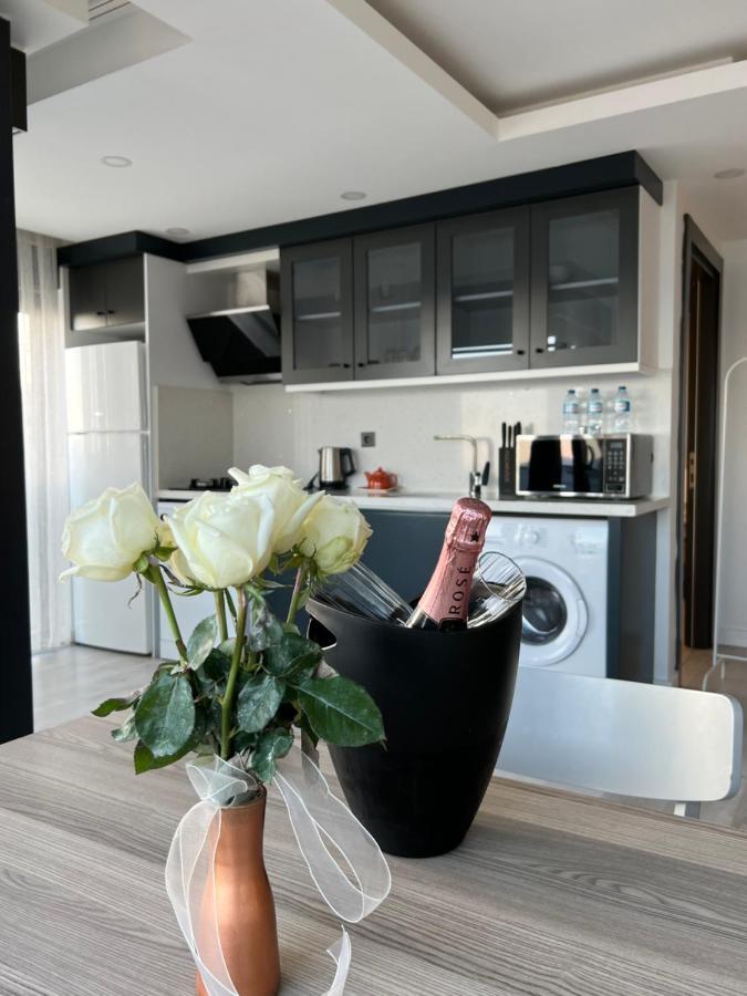 Apartment Only One Suites & Residences Antalya