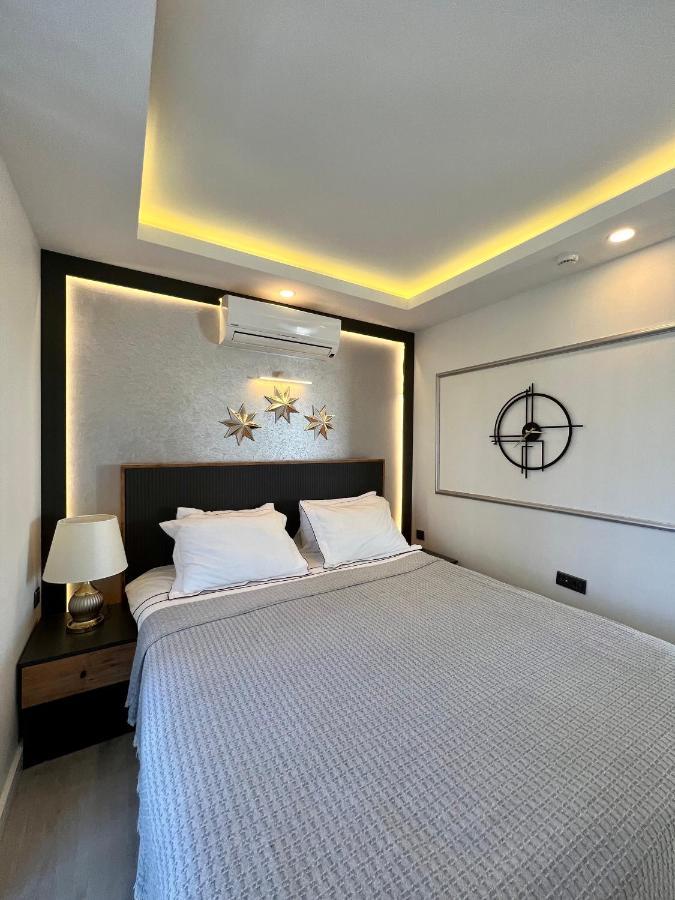 Only One Suites & Residences Apartment *