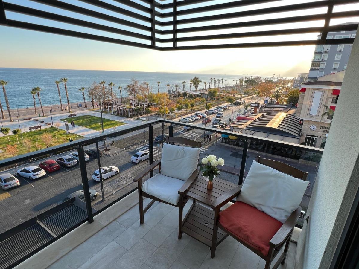 Apartment Only One Suites & Residences Antalya
