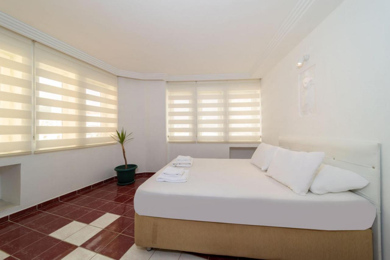Apartment Peaceful Flat Near Trendy Attractions In Muratpasa