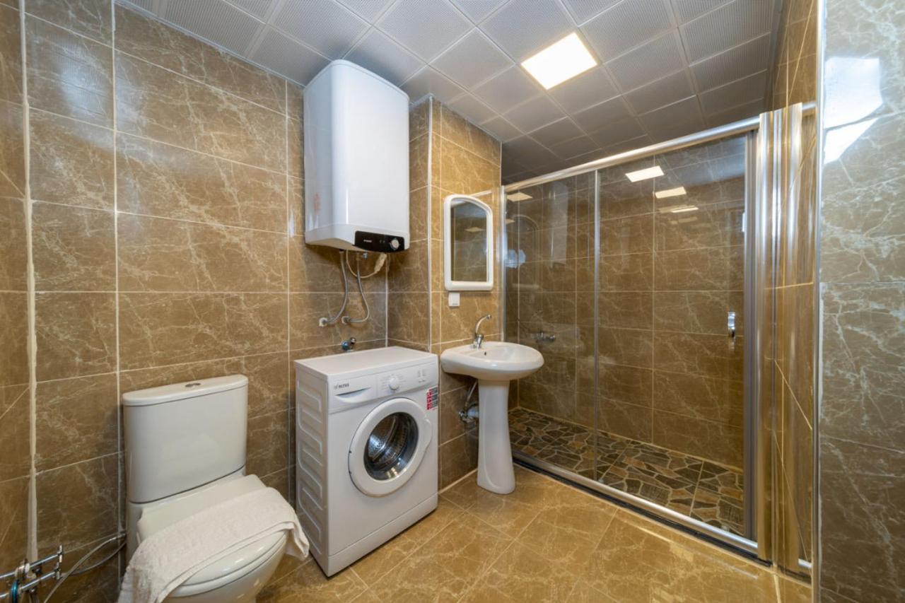 Apartment Peaceful Flat Near Trendy Attractions In Muratpasa