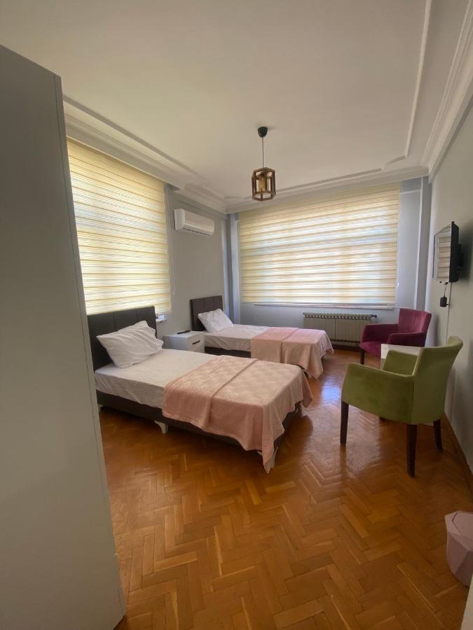 Faraclar Homestay *