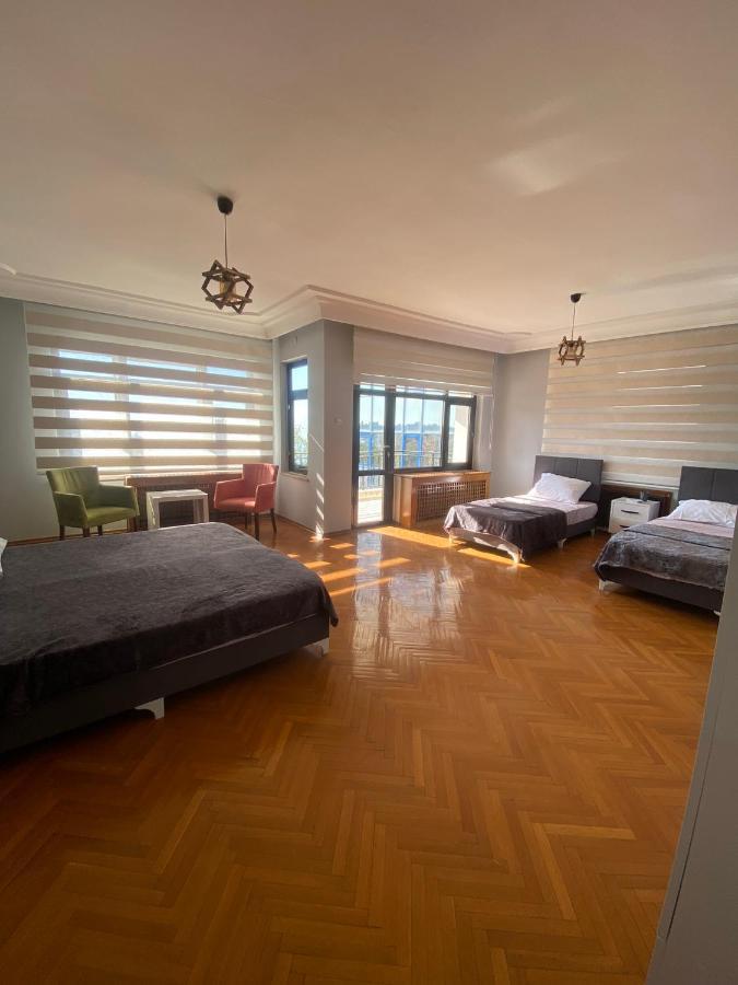 Homestay Faraclar