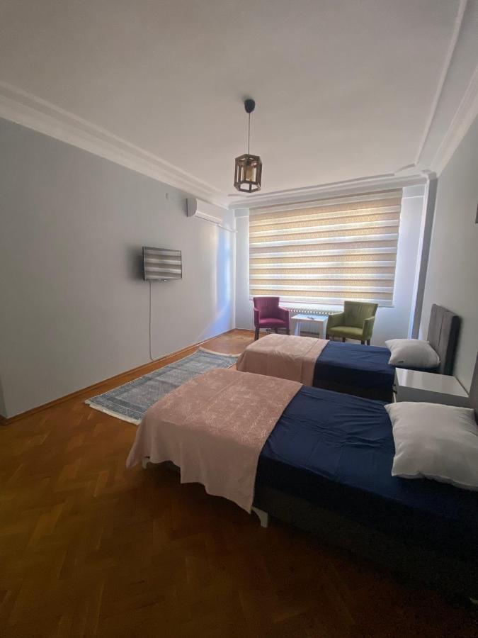 Faraclar Homestay Antalya
