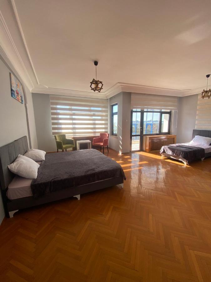 Faraclar Homestay Antalya