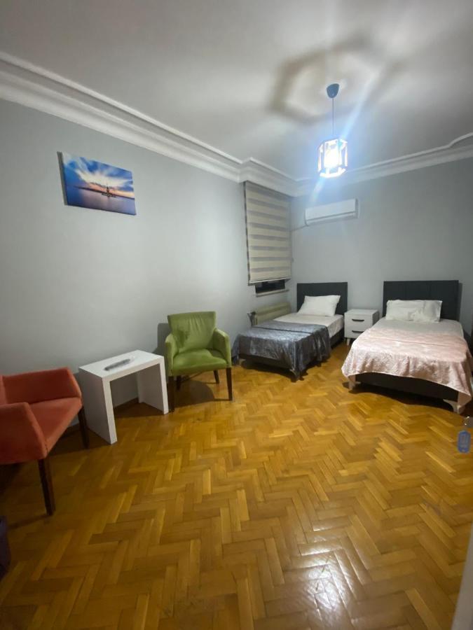 Homestay Faraclar Antalya