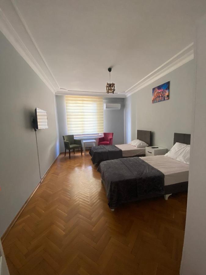 Faraclar Homestay