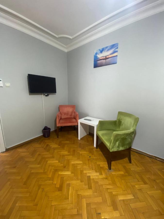 Homestay Faraclar Antalya