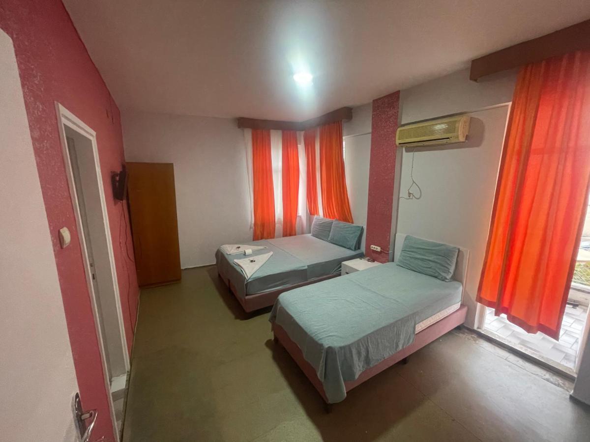 Ersoy Ak Aparthotel