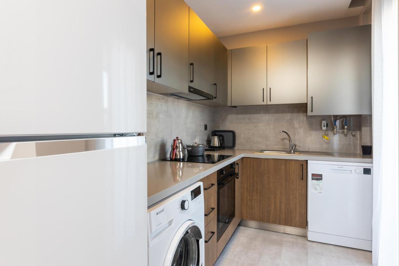 Hostel Bisuites Antalya