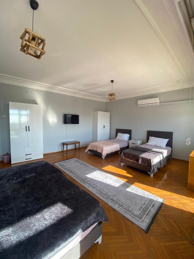 Faraclar Homestay