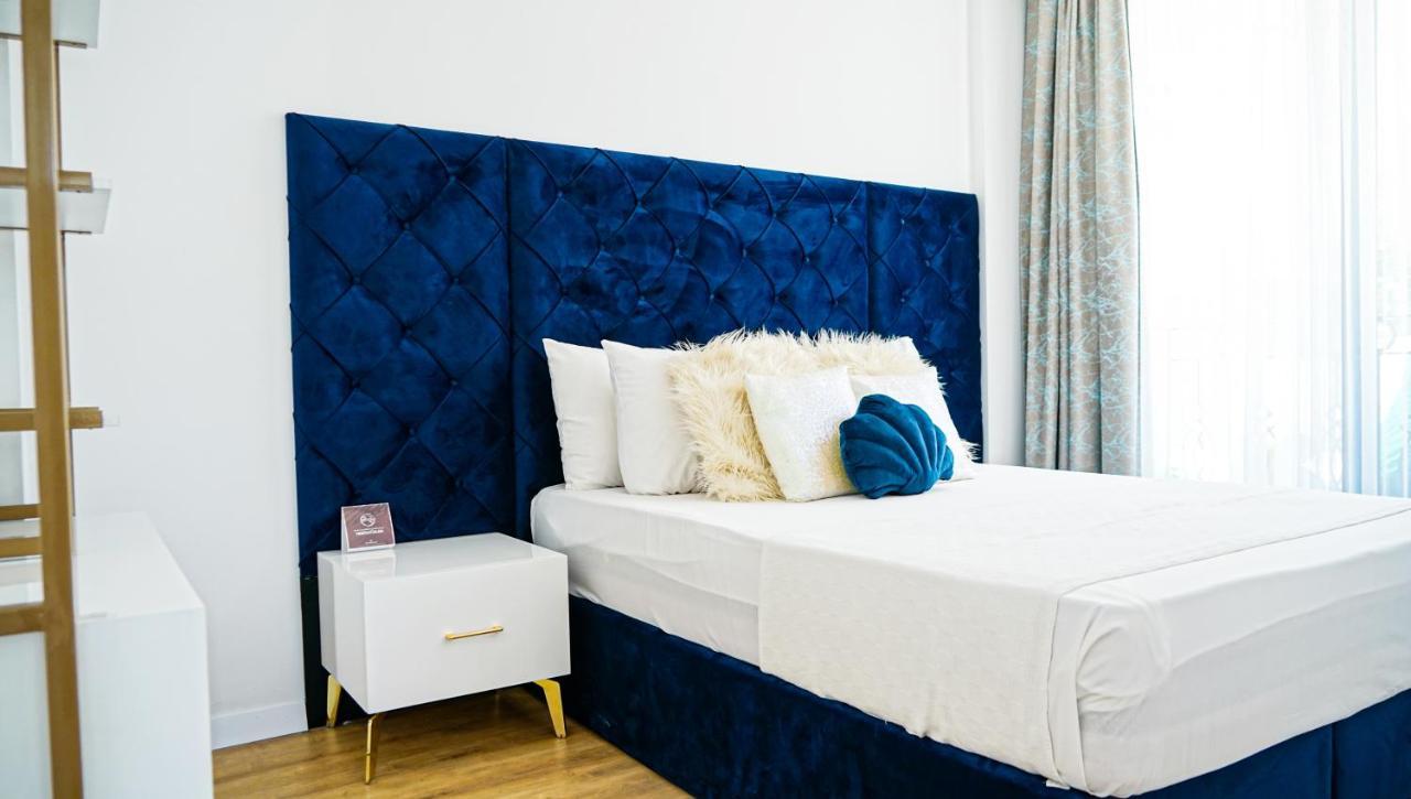Apartment Niss Gold Antalya