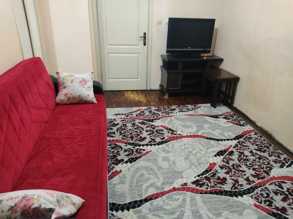 Ymak Residental Flat House Antalya