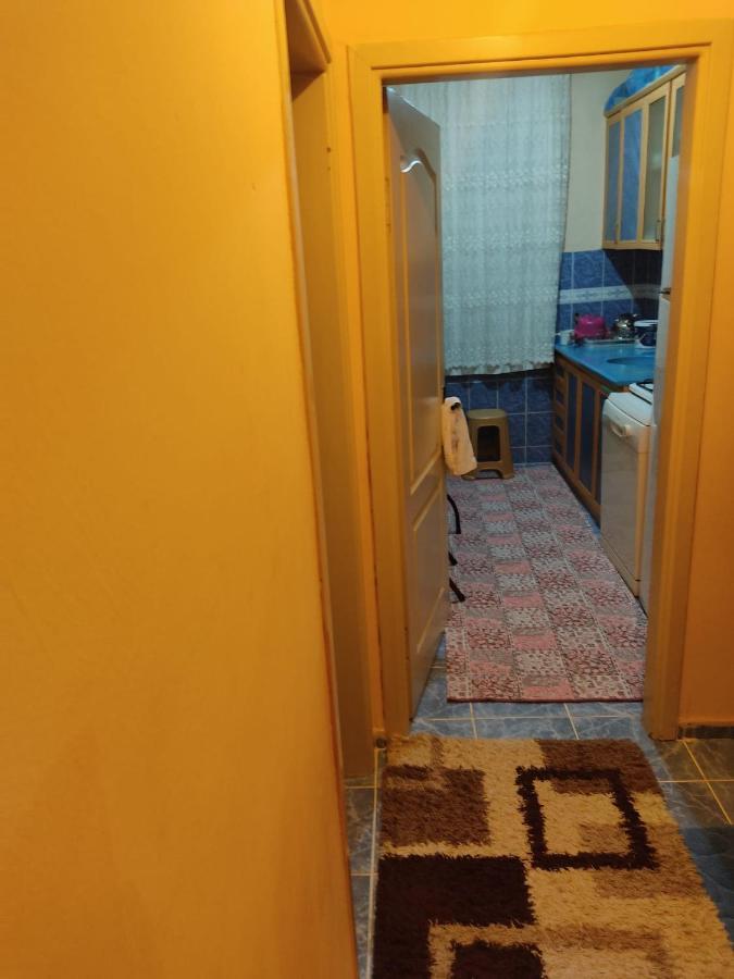 Ymak Residental Flat House * Antalya