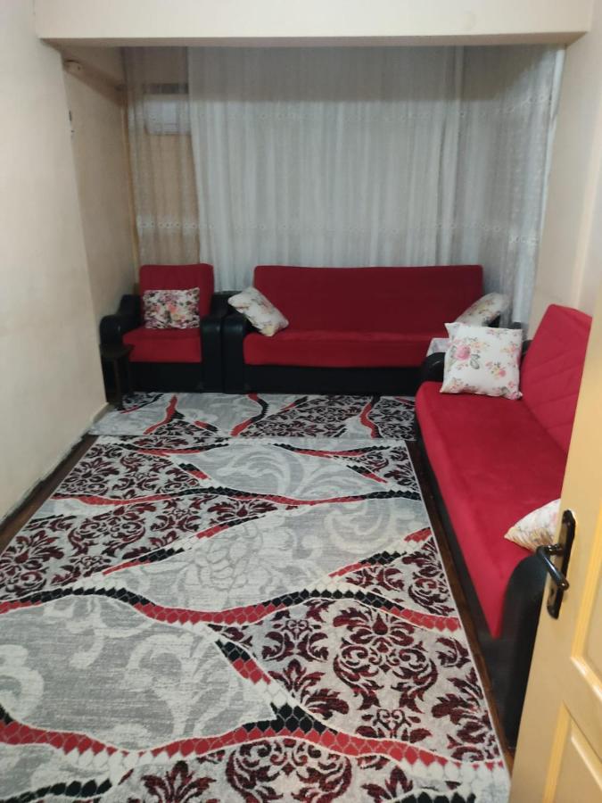 Apartment Ymak Residental Flat House *