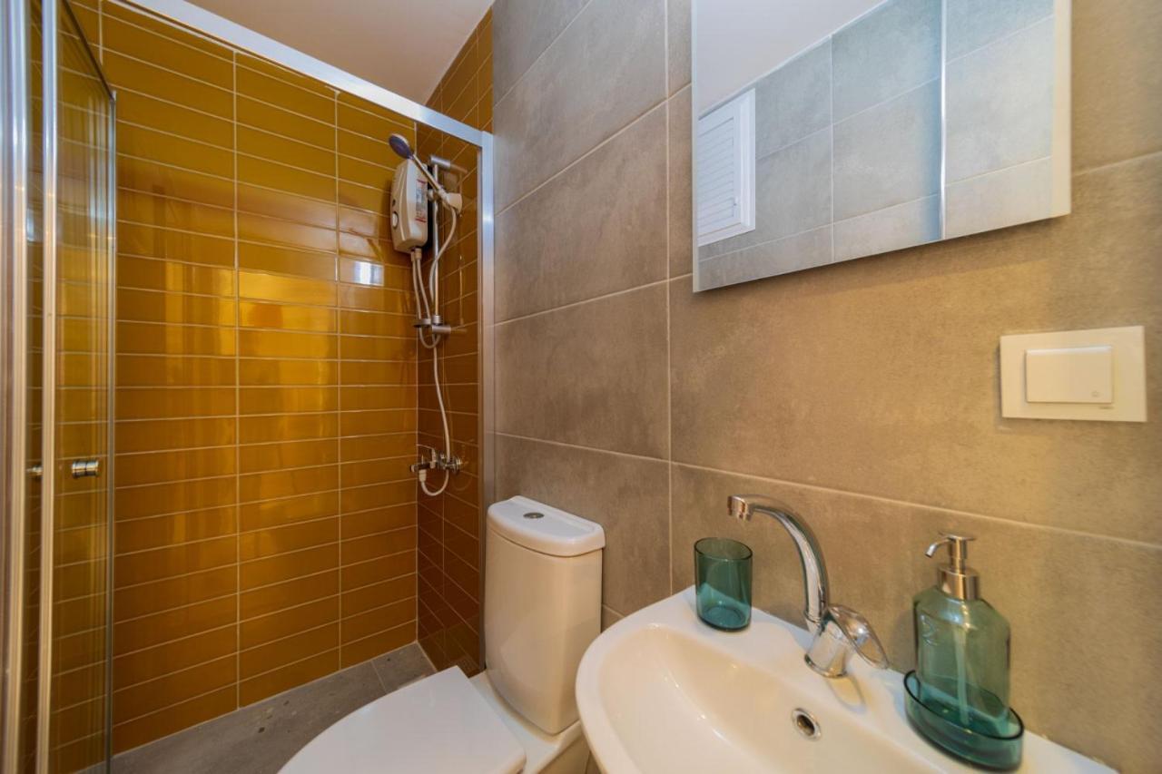 Apartment Vibrant And Central In Muratpasa *
