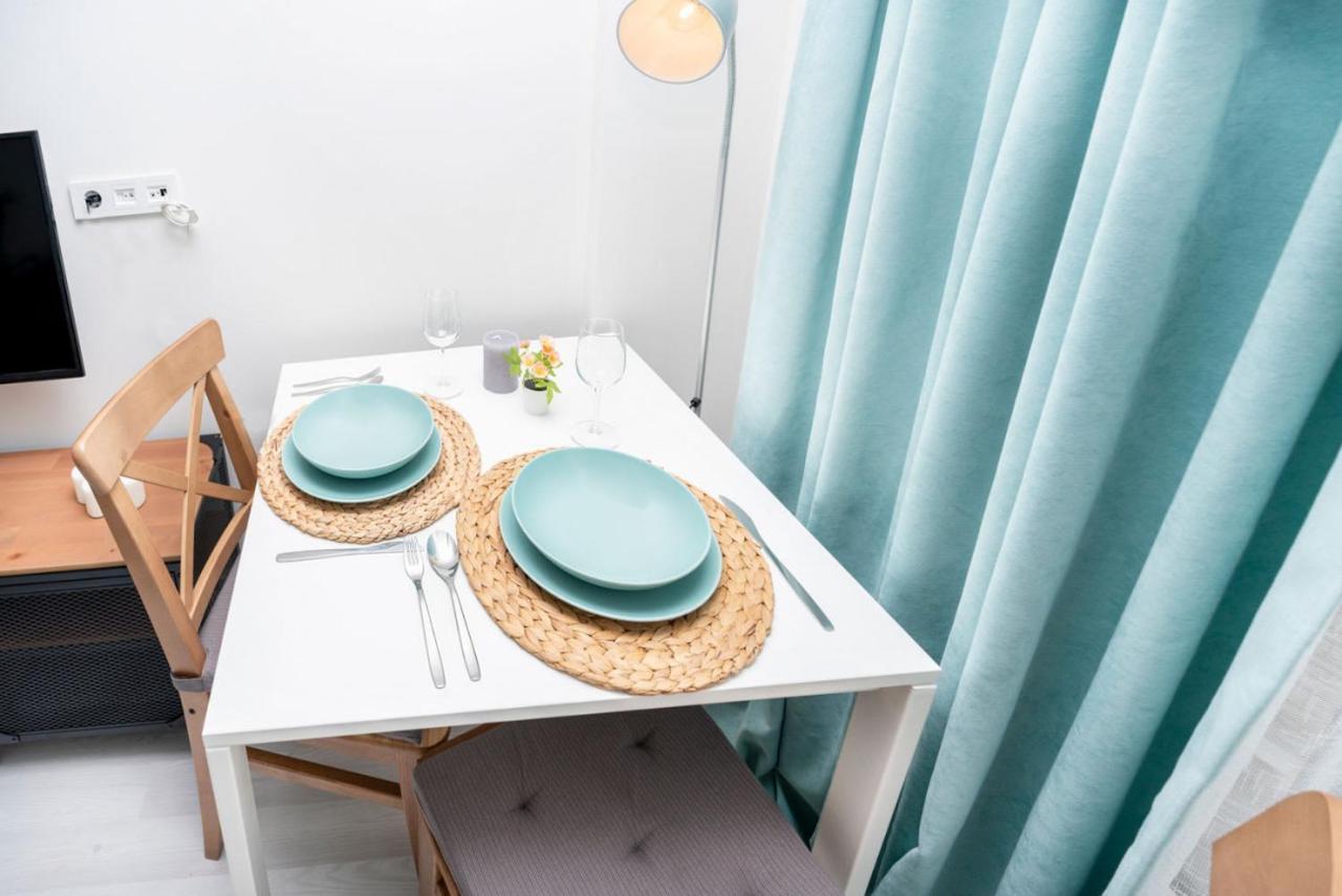 Fabulous Flat Near Beach In Muratpasa Apartment Antalya
