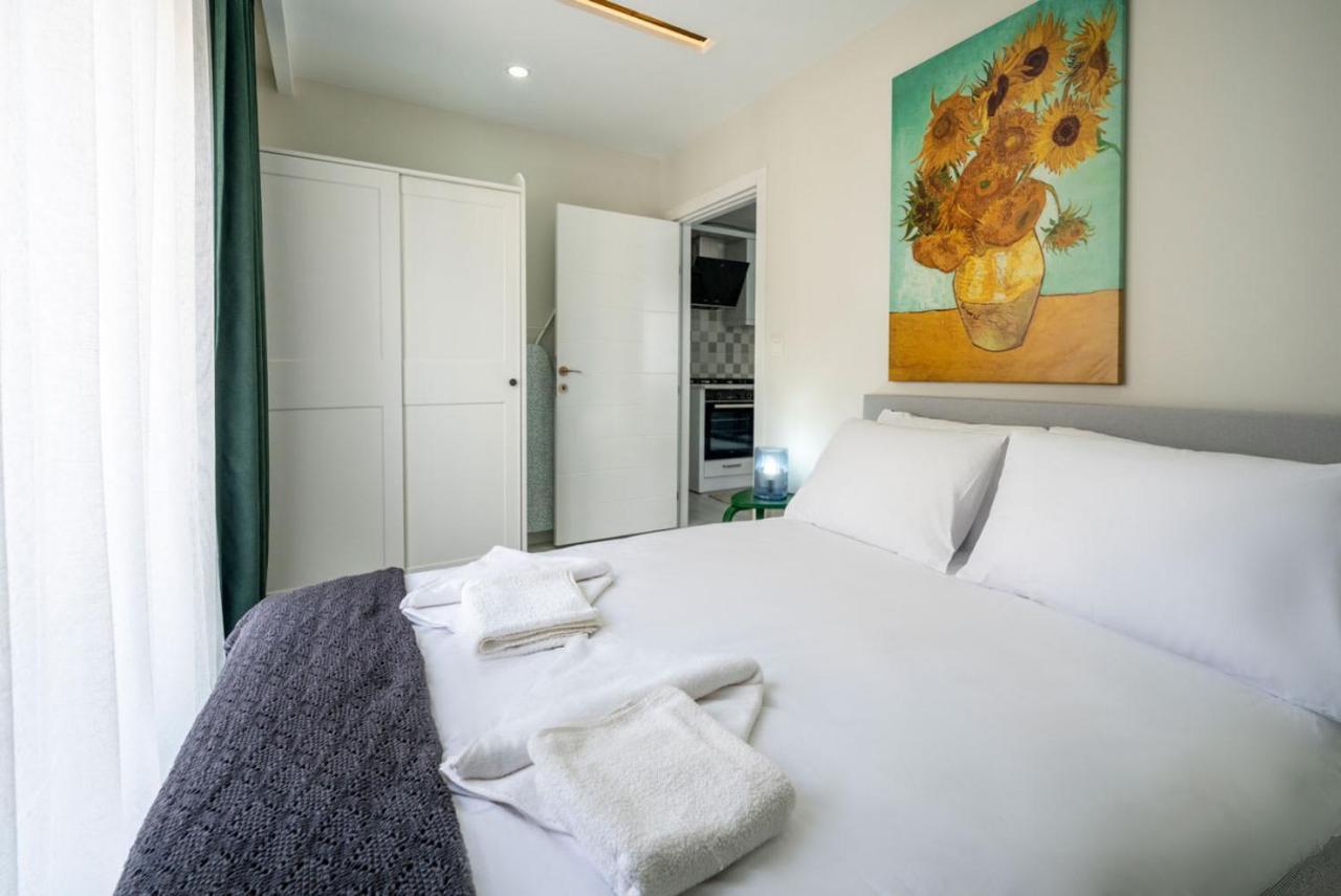 Fabulous Flat Near Beach In Muratpasa Antalya