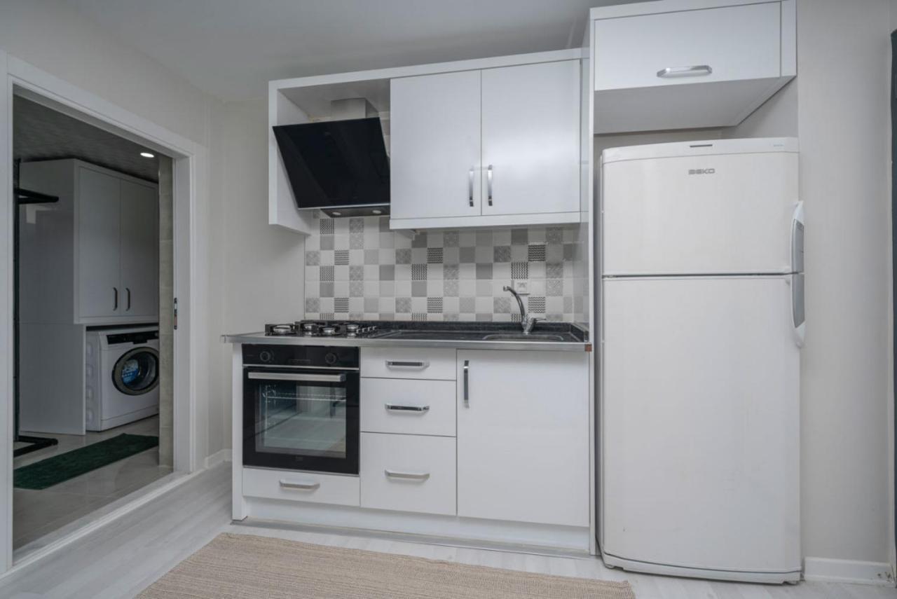 Apartment Fabulous Flat Near Beach In Muratpasa