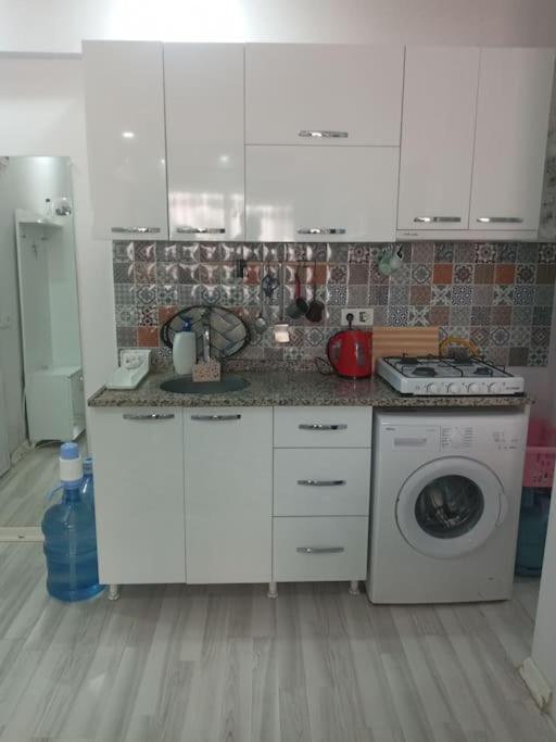 Apartment В Самом Сердце Анталии *