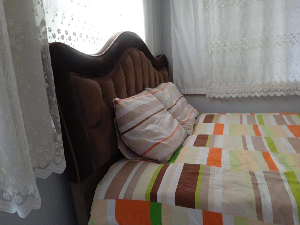 Ymak Residental Flat House
