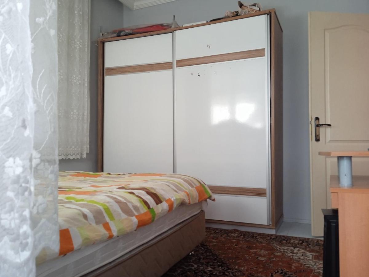 Apartment Ymak Residental Flat House *