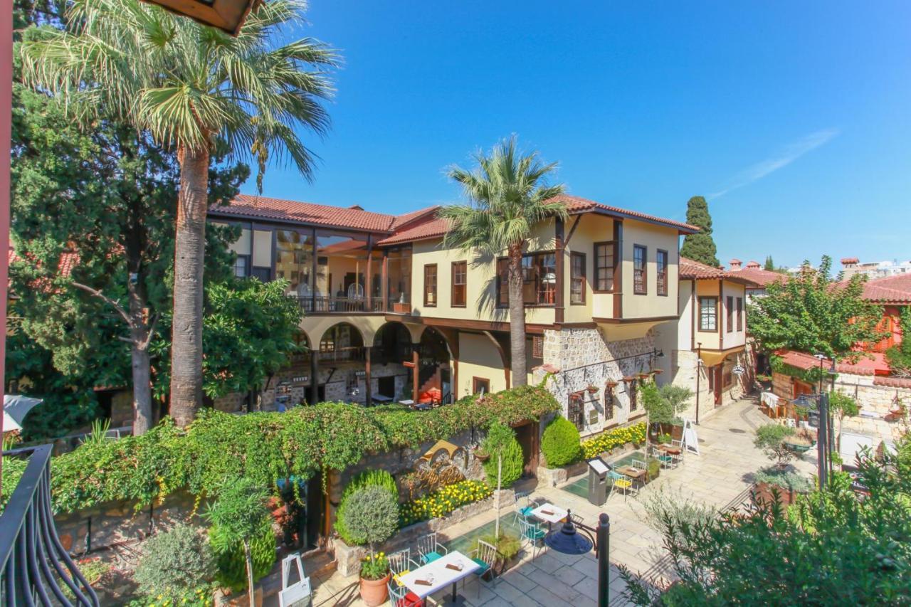 Amazing Flat Near Hadrians Gate