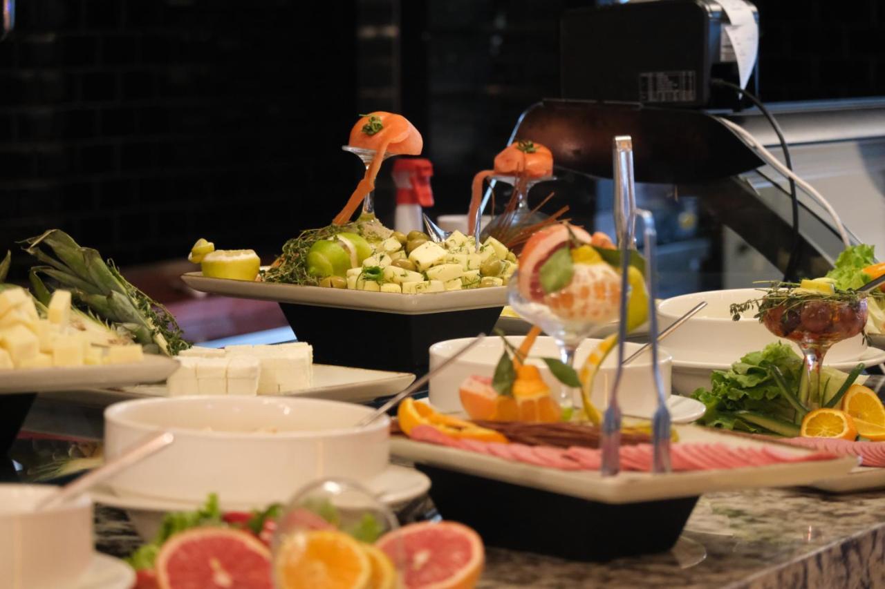 Tema 242 Hotel Antalya