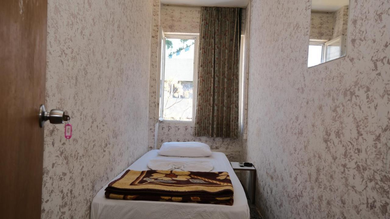Otel Aziz 2 Antalya