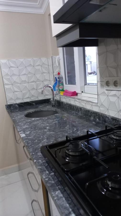 Happy Bouloute Apartment Antalya