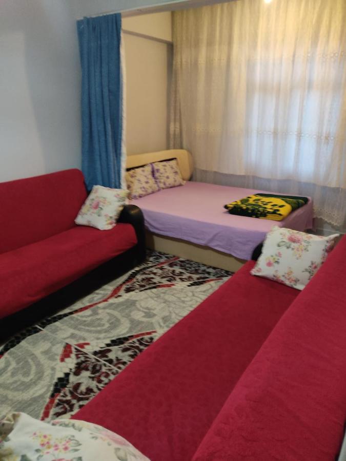 Ymak Residental Flat House