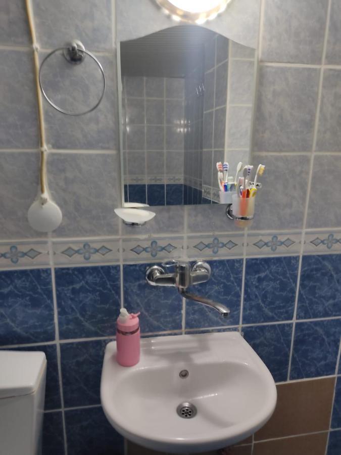 Ymak Residental Flat House Antalya
