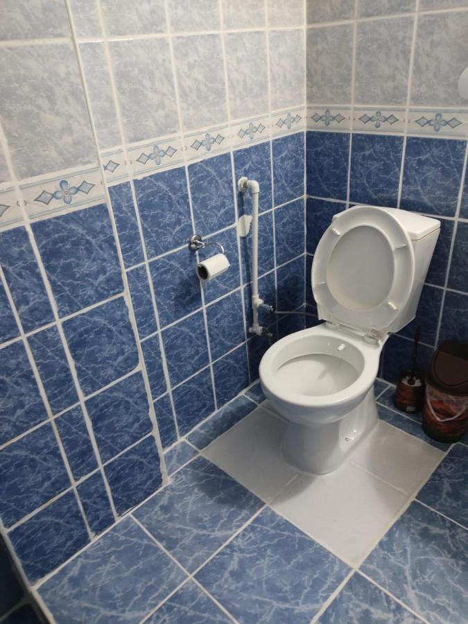 Ymak Residental Flat House Apartment Antalya