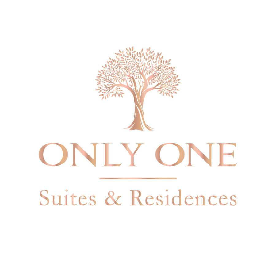 Apartment Only One Suites & Residences Antalya