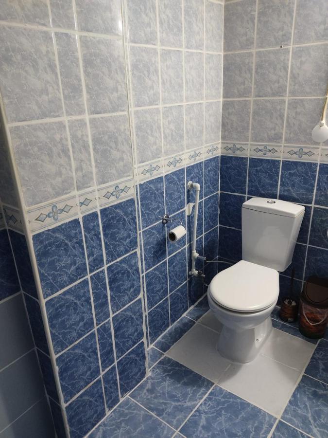 Ymak Residental Flat House Apartment Antalya