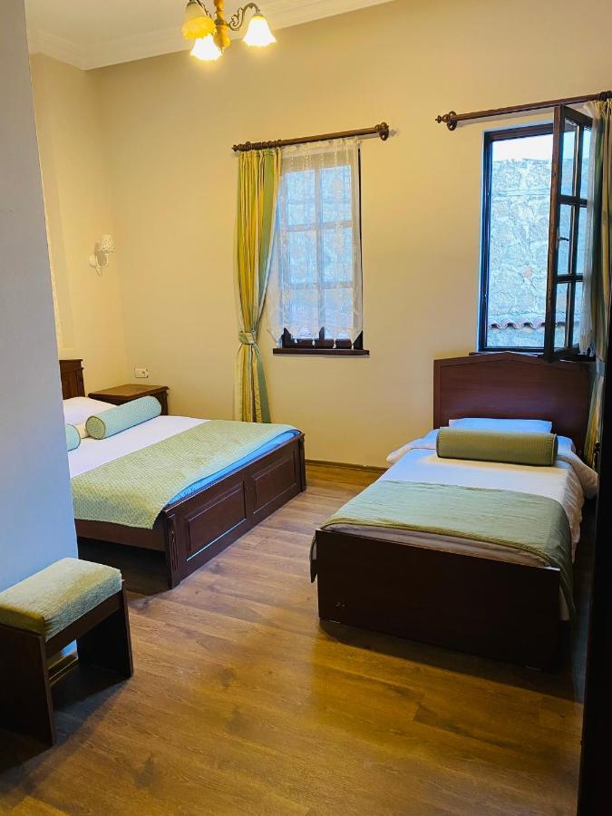 Otel Kaleici