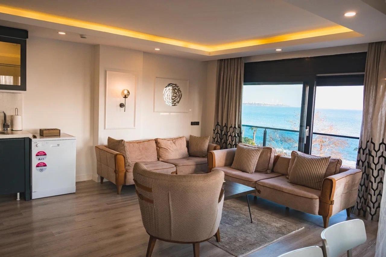 Only One Suites & Residences Apartment Antalya