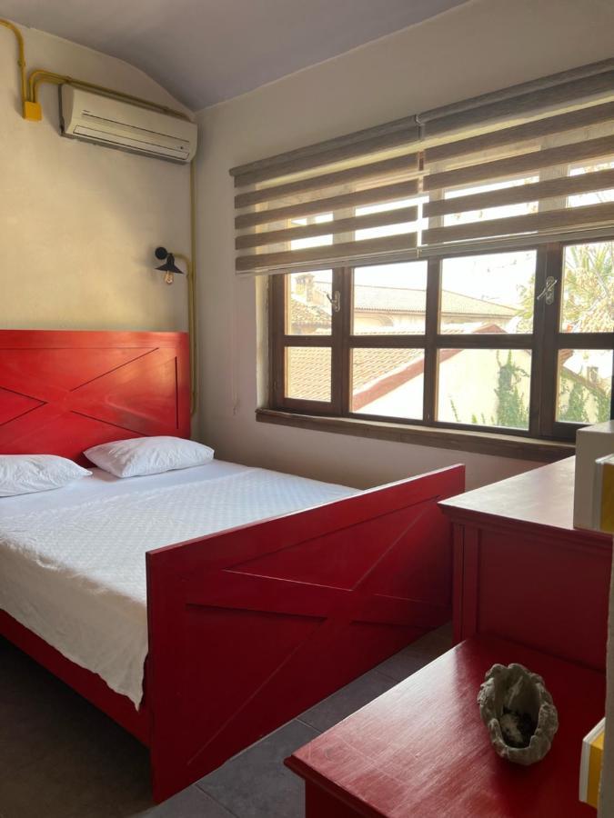 Hostel Berlin & Street Antalya