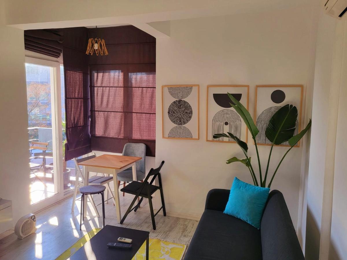уютные апартаменты, квартира в аренду, лара Apartment *