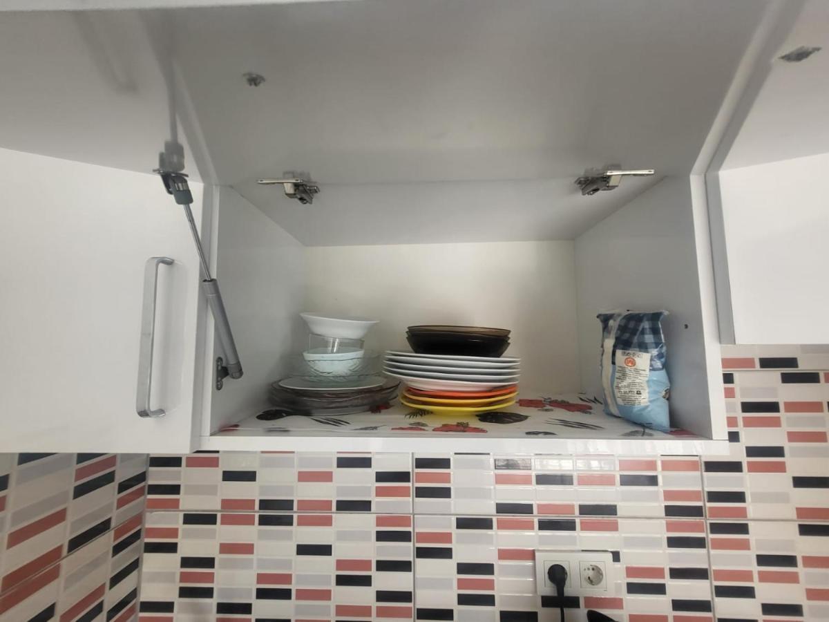 Apartment уютные апартаменты, квартира в аренду, лара *