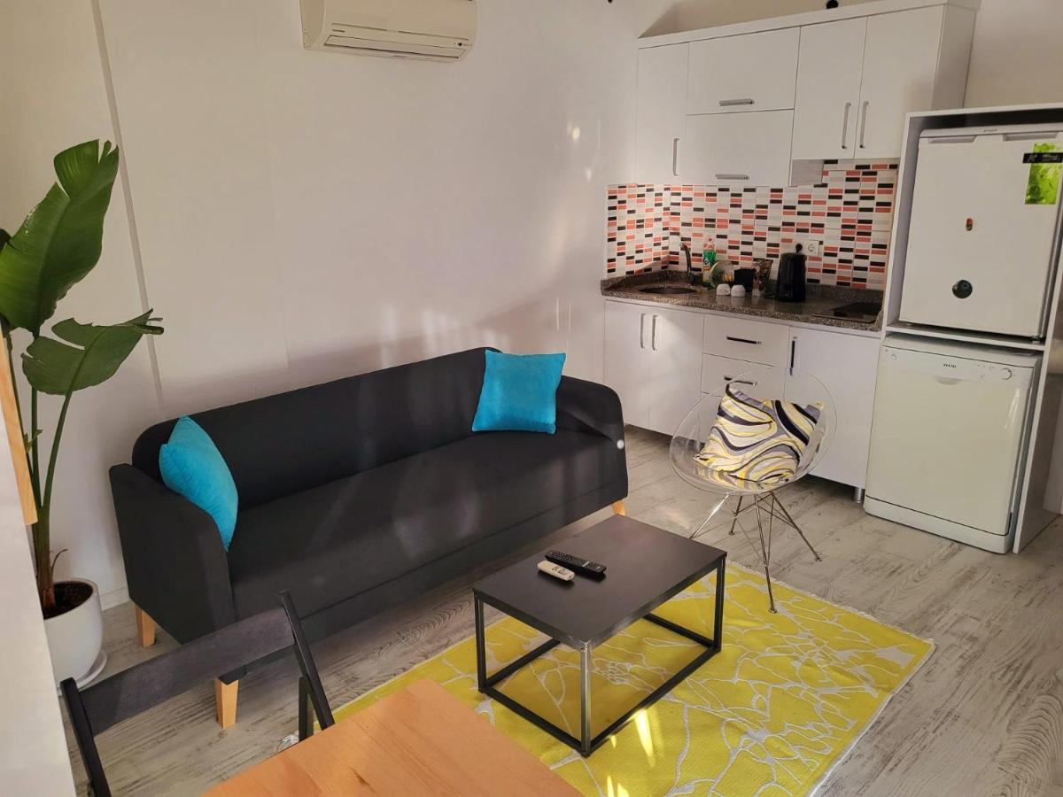 Apartment уютные апартаменты, квартира в аренду, лара *