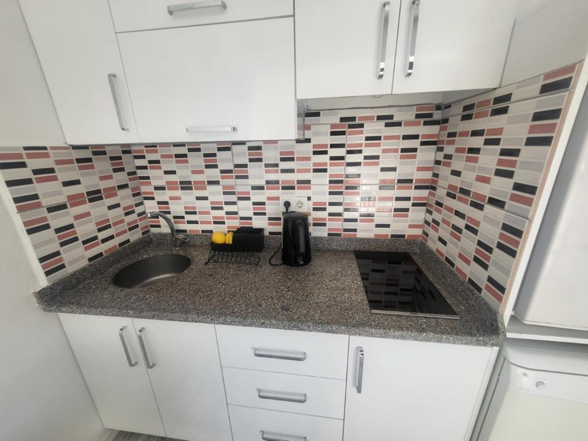 Apartment уютные апартаменты, квартира в аренду, лара