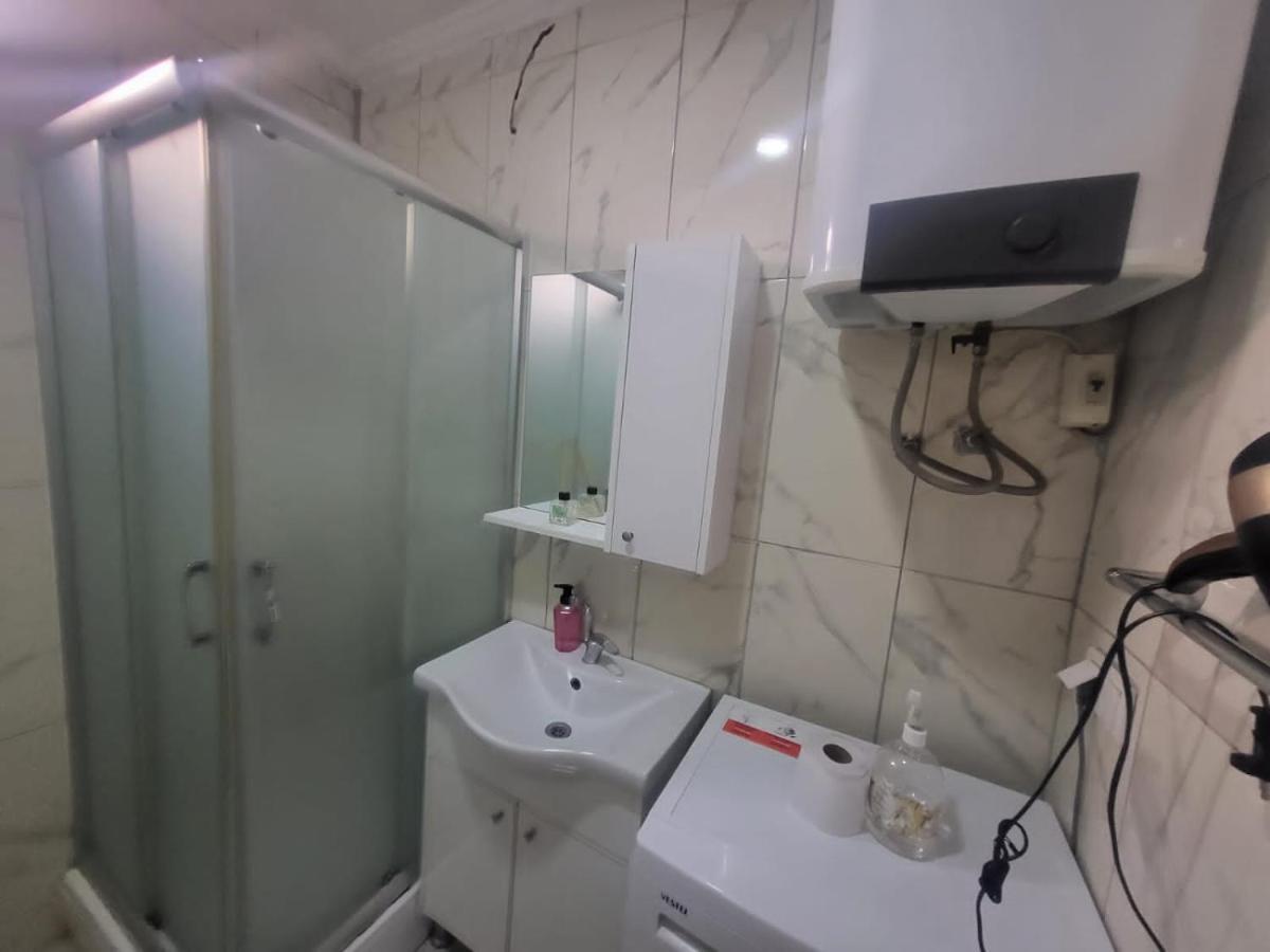 Apartment уютные апартаменты, квартира в аренду, лара *