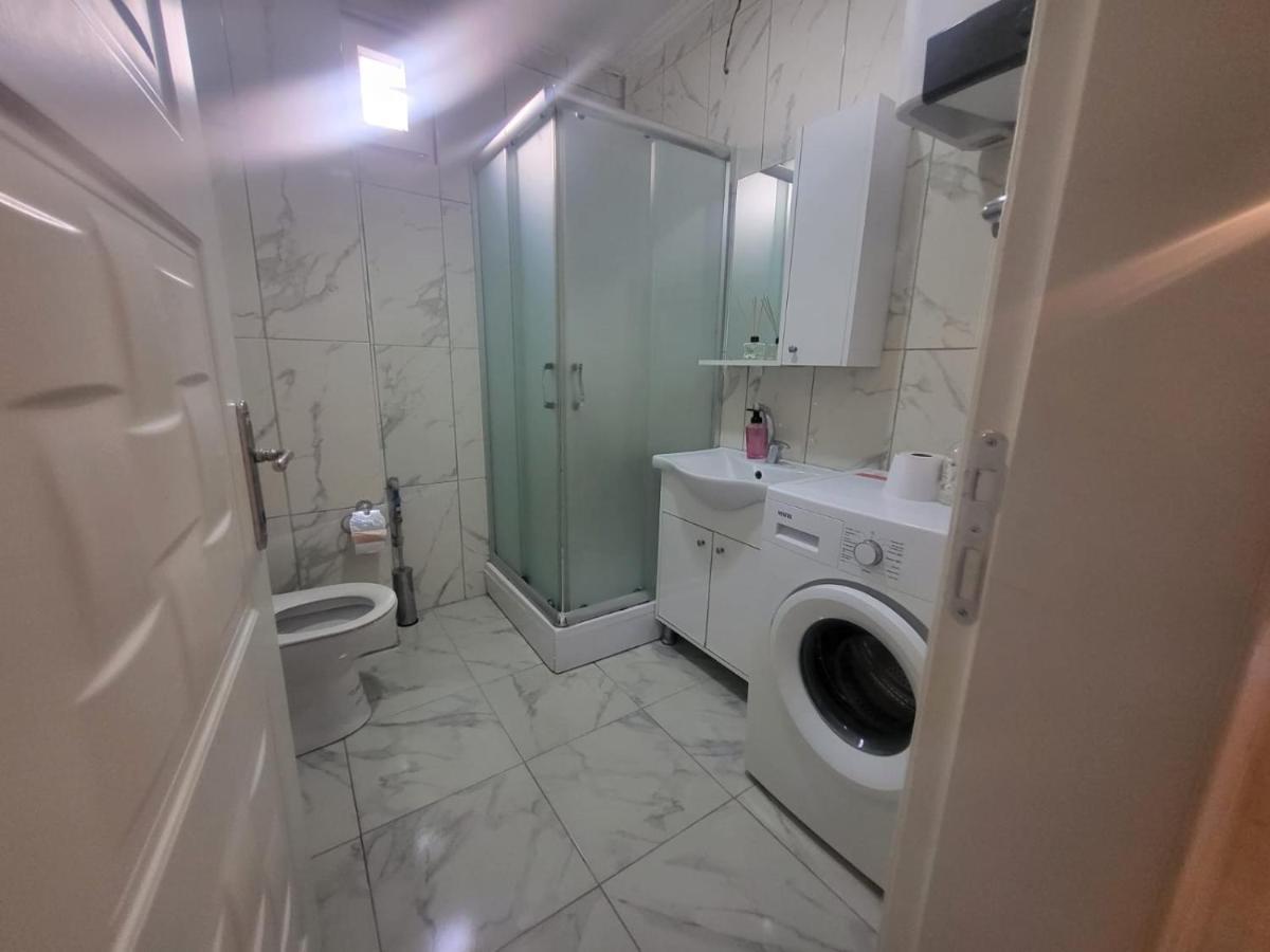 уютные апартаменты, квартира в аренду, лара Antalya